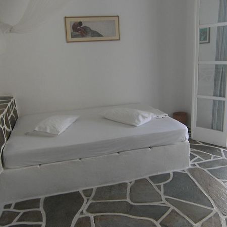 Eva Villa Milopótasz Kültér fotó