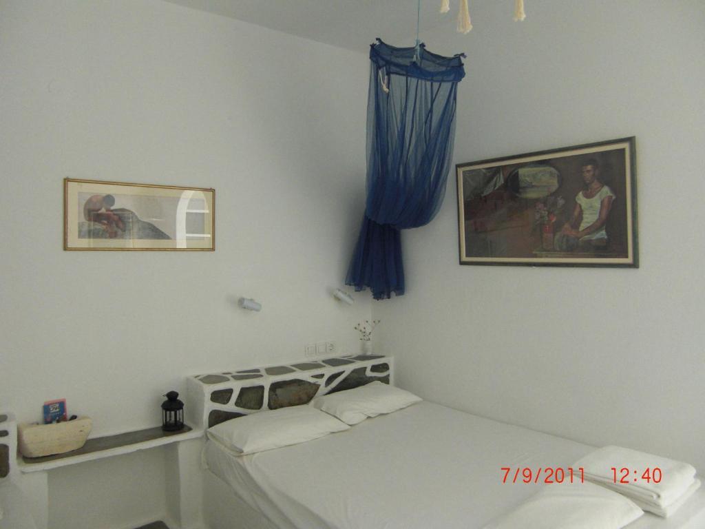 Eva Villa Milopótasz Szoba fotó